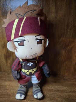 $5!!!! Sword Art Online Plush!!