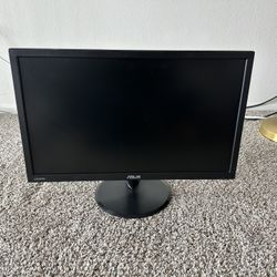 ASUS 21.5 inch Ultra Slim Gaming Computer Monitor