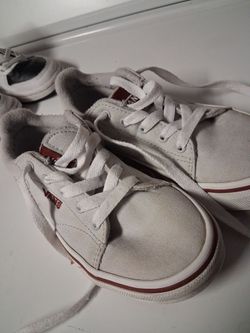Kids Vans