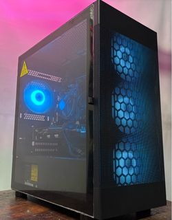 Intel Core i5-6500 • GTX 1060 Gaming Graphics card • 16GB RAM • 1TB • Gaming PC VIDEO EDITING MUSIC PRODUCTION Daybtrade