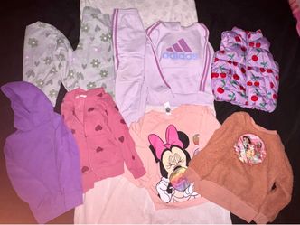 4-5T toddler/kid clothes