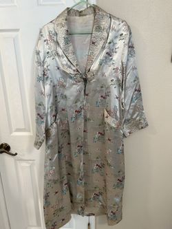 Kimono Robe