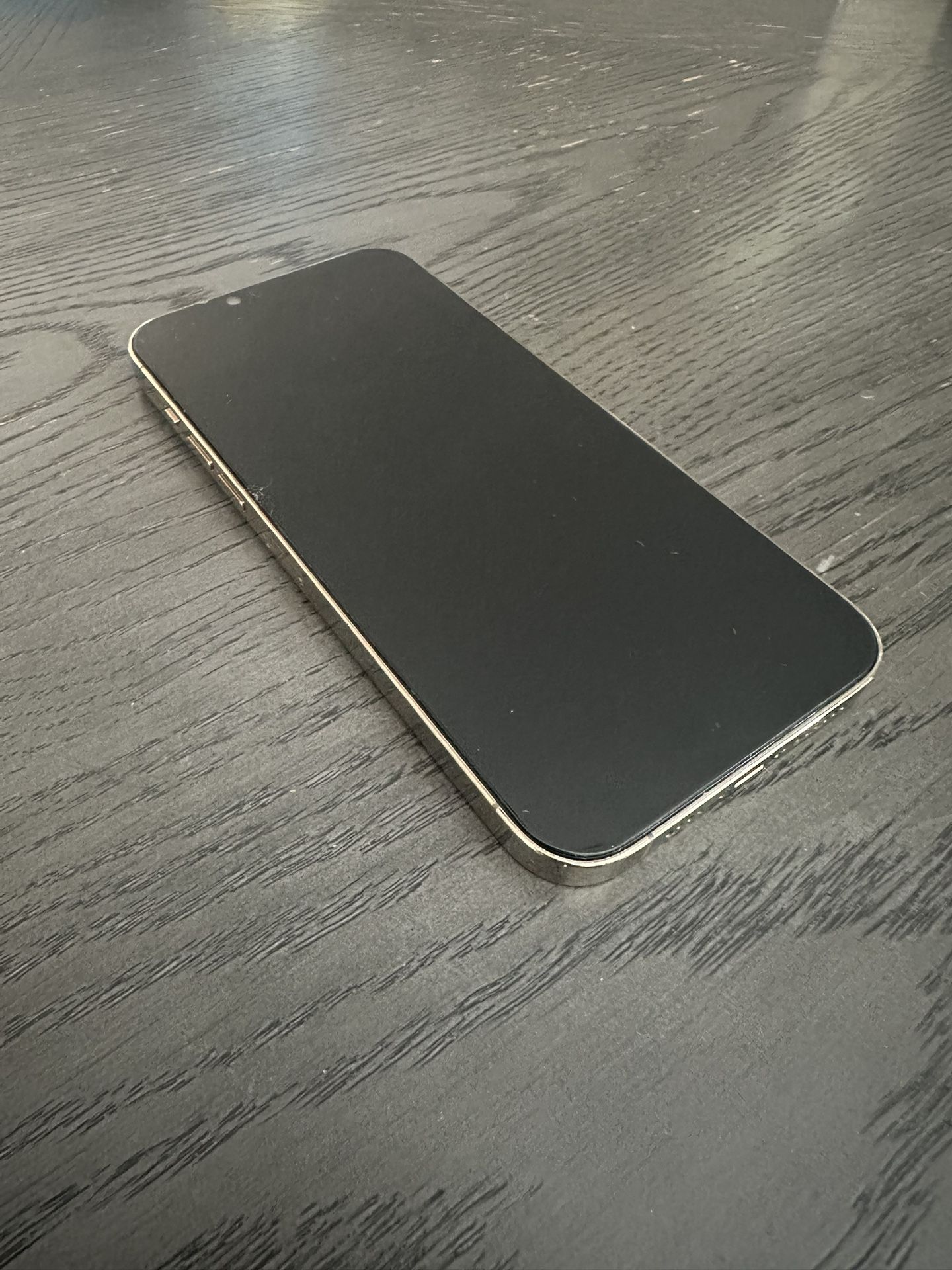 IPHONE 13 Pro Max Gold Unlocked