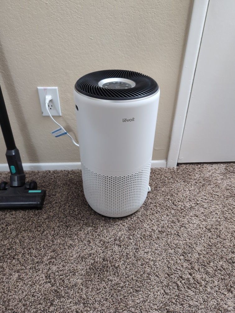 Levoit Core 400S Air Purifier