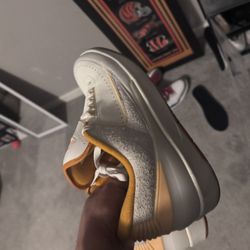 Jordan, Nike , Adidas Men’s 