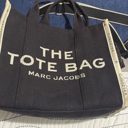 Marc Jacob’s Tote Bag
