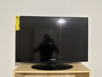 Samsung 32 Inch 720p LCD HDTV