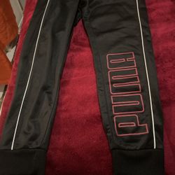 Puma Pants