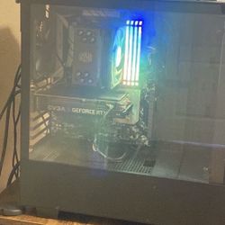 Custom PC