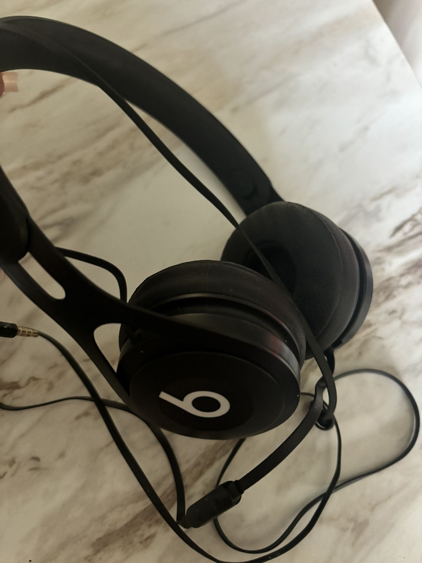 Beats headphones