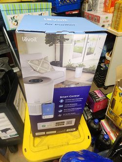 Levoit Air Purifier