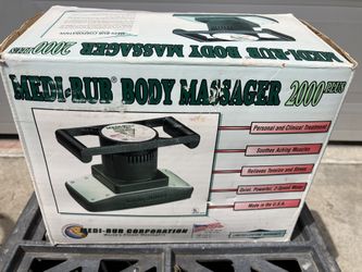 Massager