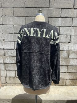 Disney Spirit Jersey- Hunted Mansion (glow in the dark)