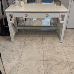 Safavieh Oren Lacquer Desk