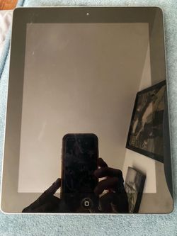 iPad