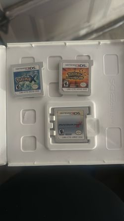 Ds Nintendo Games