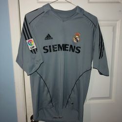 La Liga / NBA / NFL jerseys