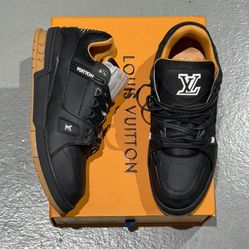LV Sneakers 