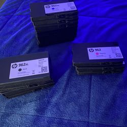New Ink Refills