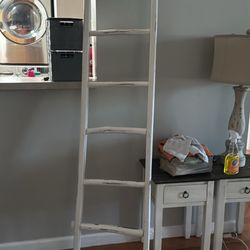 Ladder
