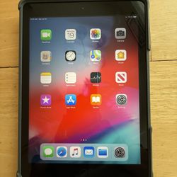 iPad 5th Gen 128 GB