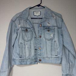 Forever21 Jacket 