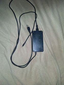 54.6V  Wuxi Dpower Li-ion battery charger