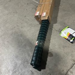 Heavy Duty Safety Fence 4x100’