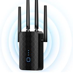 WIFI EXTENDER SIGNAL BOOSTER FOR HOME 