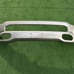 Ram 1500 Front Metal Bumper Delantero 2019 2020 2021 2022 2023 2024