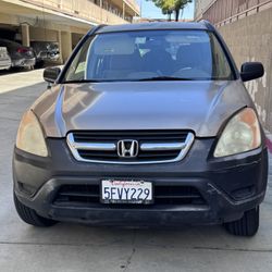 2004 Honda CR-V - Low Miles (135k) - Reliable Daily - $4,500 OBO
