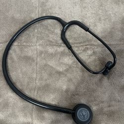 Stethoscope