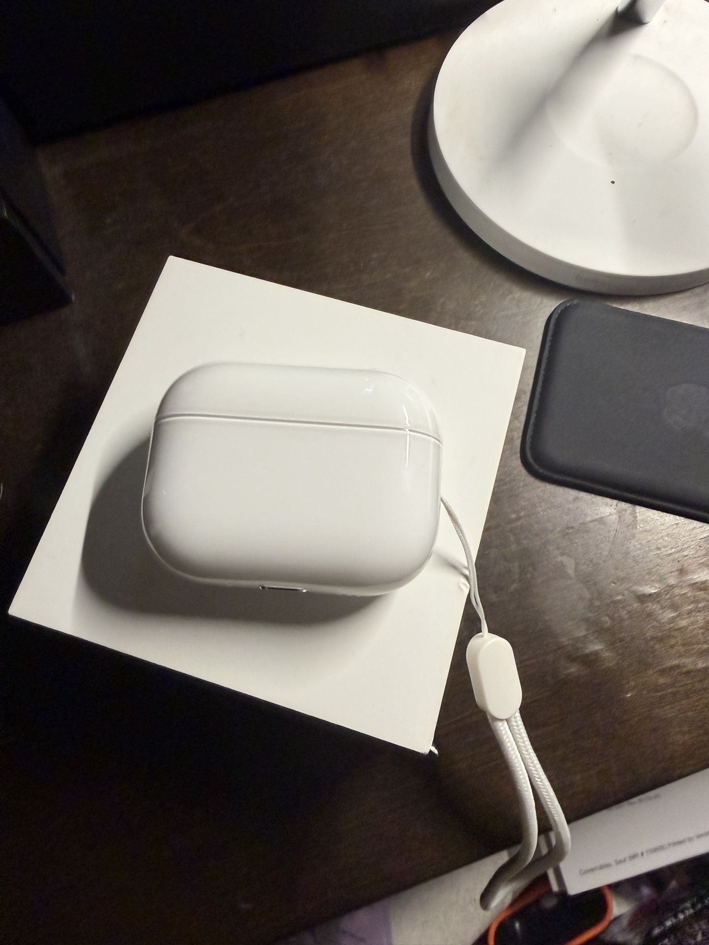 AirPods Pro 2 Usb C 