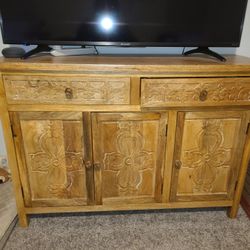 TV Stand / Bar 