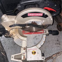 Table Saw