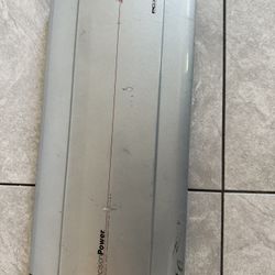 Amp 4 Channels 