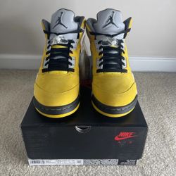 [WTS] DS Air Jordan 5 Retro Tokyo T23 (2025) Size 11