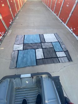 Big Carpet