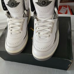 Jordans 