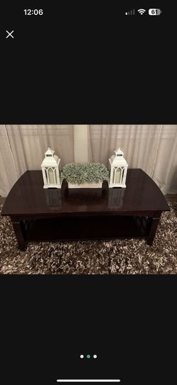 2 Tables From Ashley’s 