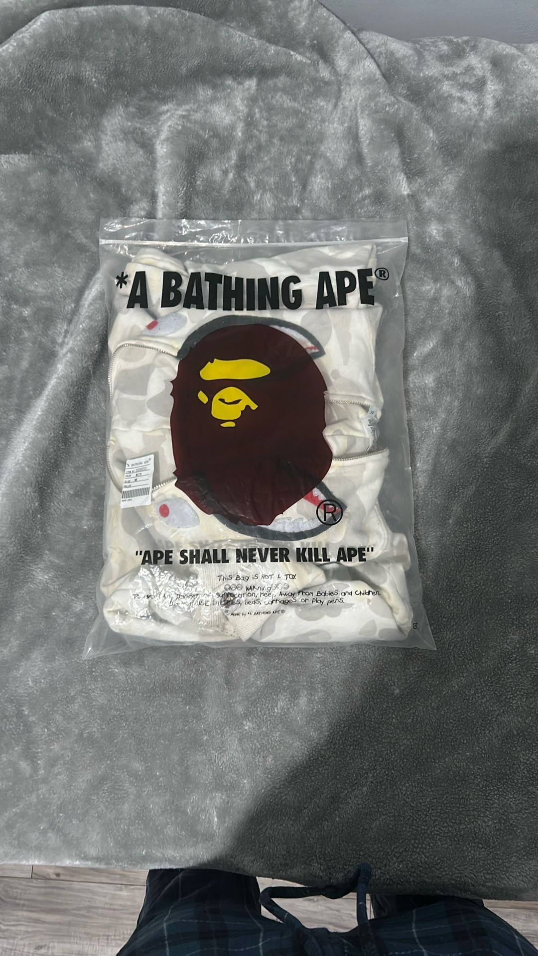 bape