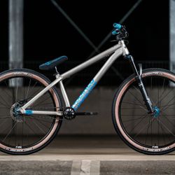 Ns movement outlet dirt jumper