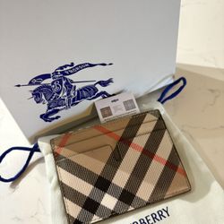 Burberry
