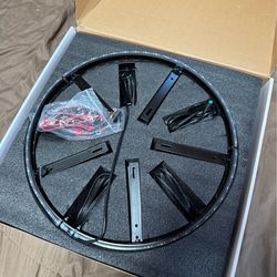 XL Glow Wheels Lights