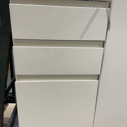 Cabinets With Locks