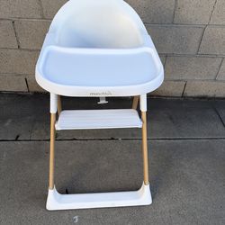 High chair