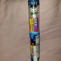 Holiday Pez Dispensers 