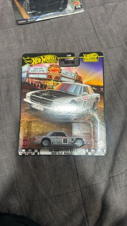 hot wheel