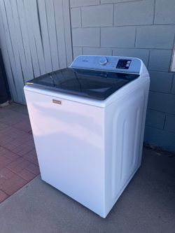 $225 – Maytag HE Top Load Washer (Impeller) – Pickup Only