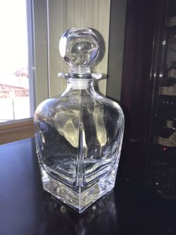 Spirit Decanter 750 ml
